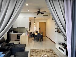 Hillion Residences (D23), Apartment #449715181